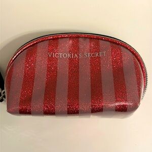 Victoria’s Secret Pink Sparkle Pouch